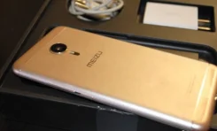 Meizu PRO 5. �/�