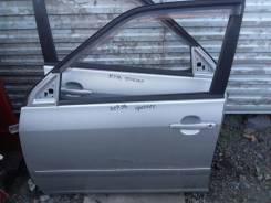 Дверь боковая. Toyota Probox, NCP58, NCP58G