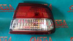 Стоп-сигнал. Nissan Cefiro, PA32, HA32, A32 Nissan Maxima, A32 Двигатели: VQ25DE, VQ30DE, VQ20DE