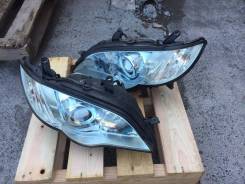 Фара. Subaru Legacy, BL, BL5, BL9, BLE, BP, BP5, BP9, BPE, BPH Subaru Outback, BP, BP9, BPE, BPH