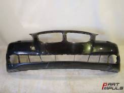 Бампер. BMW 5-Series, F10, F11 Двигатели: N20B20, N47D20, N55B30, N57D30, N57D30S1, N57D30TOP, N63B44