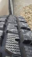 Goodyear Wrangler IP/N. Зимние, 2012 год, износ: 5%, 4 шт