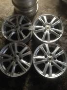Zephyr. 6.0x15, 5x114.30, ET35
