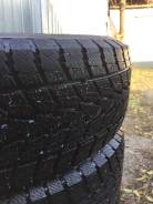 Toyo Tranpath. Зимние, без шипов, 2008 год, износ: 20%, 4 шт