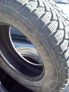 Nokian Nordman 4. Зимние, шипованные, 2010 год, износ: 10%, 4 шт
