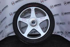Goodyear Ice Navi NH. Зимние, без шипов, износ: 5%, 4 шт