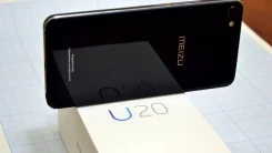 Meizu U20. �/� ����