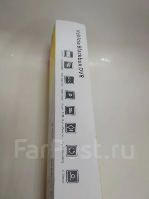 Conqueror CAR Black Box ����