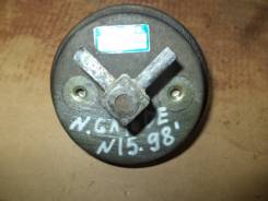 Клапан вакуумный EGR GA16DE N15 98. Nissan: Sunny, Laurel Spirit, Vanette, Serena, Micra, AD, Almera, Liberta Villa, S-Cargo, Primera, Bluebird, 100NX...