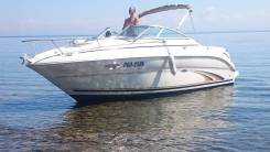 Searay. Год: 2001 год, длина 8,00 м., двигатель стационарный, 260,00 л.с., бензин