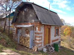Продам дачу с добротным кирпичным домом район сиреневки. От частного лица (собственник)