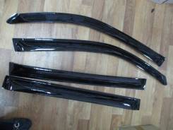 Ветровик. Lexus LX570, URJ200, URJ202, URJ202W, UZJ200, UZJ200W, VDJ200