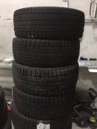 Bridgestone Blizzak Revo2. Зимние, без шипов, 2011 год, износ: 5%, 4 шт