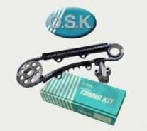 Ремкомплект системы газораспределения. Renault Scenic Renault Megane Renault Fluence Renault Pulse Nissan: NV200, Almera, Sunny, Micra C+C, Cube, Blue...