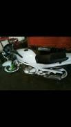 Yamaha XJ 400 Diversion. 400 куб. см., исправен, без птс, с пробегом. Под заказ