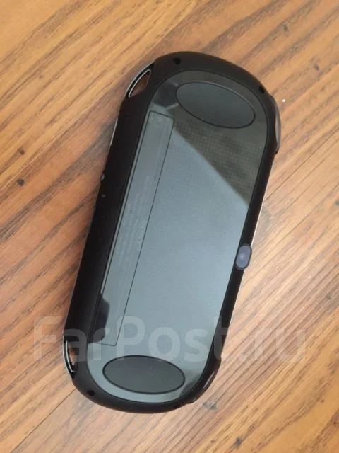 Sony PlayStation Vita ����