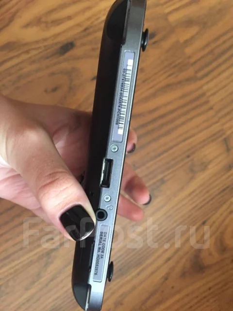 Sony PlayStation Vita ����