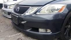 Lexus GS430. UZS190, 3UZ