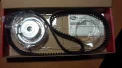 Ремень ГРМ. Volkswagen: Caddy, Passat, Bora, Jetta, Transporter, Sharan, Touran, Golf, Beetle, Polo Seat: Ibiza, Altea, Leon, Alhambra, Toledo, Cordob...