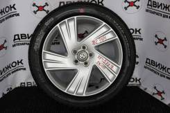 Dunlop Graspic DS2. Зимние, без шипов, износ: 5%, 4 шт
