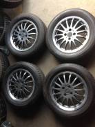 Etabeta. 5.0x15, 4x100.00, ET45