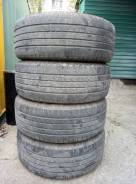 Goodyear EfficientGrip SUV. Летние, 2013 год, износ: 10%, 4 шт