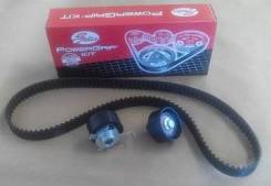 Ремень ГРМ. Volkswagen: Caddy, Bora, Lupo, Golf, Beetle, Polo Seat: Arosa, Ibiza, Altea, Leon, Inca, Toledo, Cordoba Ford: Focus, Cougar, Mondeo, Tran...