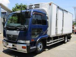 Nissan Diesel UD. Nissan UD Рефрижератор, 6 920 куб. см., 4 000 кг. Под заказ
