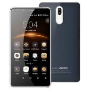 Leagoo. Новый