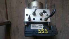 Блок abs. Mazda Premacy, CP8W, CPEW Ford Ixion, CP8WF
