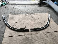 Планка под фары. Toyota Mark II, GX110, JZX110, GX115, JZX115
