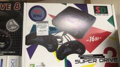 Sega Mega Drive