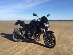 Kawasaki Z 1000. 1 000 куб. см., исправен, птс, с пробегом