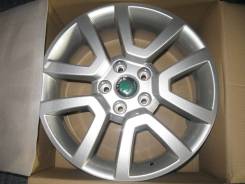 Skoda. 7.0x17", 5x112.00, ET45, ЦО 57,1 мм.