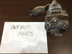 Генератор. Infiniti M35, Y50 Nissan Fuga, Y50 Двигатель VQ35DE