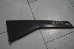 Накладка на боковую дверь. Honda Civic, EU1