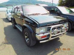 Nissan Terrano. WHYD21050320, VG30E