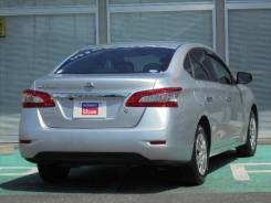 Nissan Sylphy. автомат, передний, 1.8, бензин, 21 000 тыс. км, б/п. Под заказ