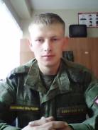 Полицейский. Среднее образование, опыт работы 4 года