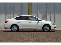 Nissan Sylphy. автомат, передний, 1.8, бензин, 17 000 тыс. км, б/п. Под заказ