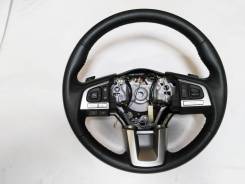 Руль. Subaru Forester, SJ, SJ5, SJ9, SJG Subaru Outback, BS, BS9