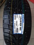 Toyo Observe G3-Ice. Зимние, шипованные, без износа, 4 шт