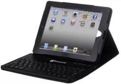 Клавиатуры для iPad.