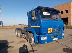 КамАЗ 65116-А4. , 6 700 куб. см., 10 т и больше