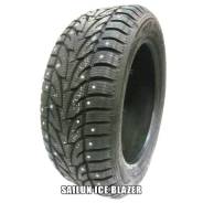 Sailun Ice Blazer WST1. Зимние, шипованные, 2017 год, без износа, 4 шт