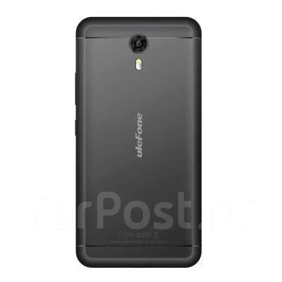 Ulefone Power 2. �����, ������, 4G LTE. ��� ����� �� ������������ ����
