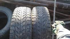 Amtel Nordmaster CL-232B. Зимние, без шипов, 2001 год, износ: 10%, 2 шт