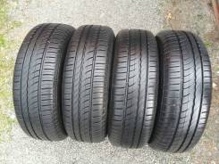 Pirelli Cinturato P1. Летние, 2016 год, износ: 5%, 4 шт