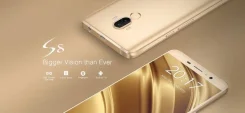 Ulefone S8. ����� ����