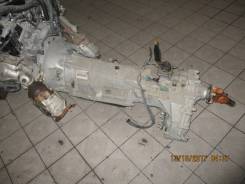АКПП. Toyota FJ Cruiser, GSJ15, GSJ15W Двигатель 1GRFE